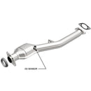 Magnaflow Conv DF 06-08 Subaru Forester/06-07 Impreza 2.5L Rear Turbocharged (49 State) - mag23174