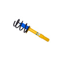 Bilstein B12 2010 BMW 650i Base Coupe Front and Rear Suspension Kit - bil46-181152