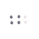 Bilstein 7100 Classic Series 46mm 16.24in Length Monotube Shock Absorber - bilF4-B46-0930-H0