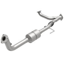MagnaFlow Conv DF 96-97 Passport Driver Side A/T 3.2L - mag445620