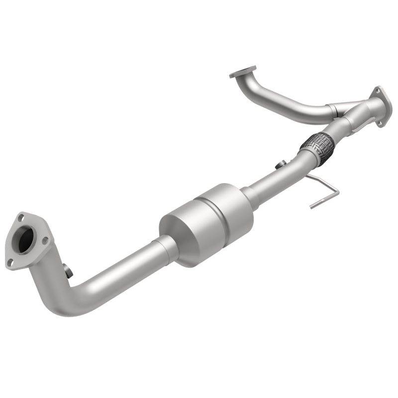 MagnaFlow Conv DF 96-97 Passport Driver Side A/T 3.2L - mag445620