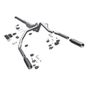 MagnaFlow SYS C/B 09-10 Dodge Dakota 3.7L - mag15523
