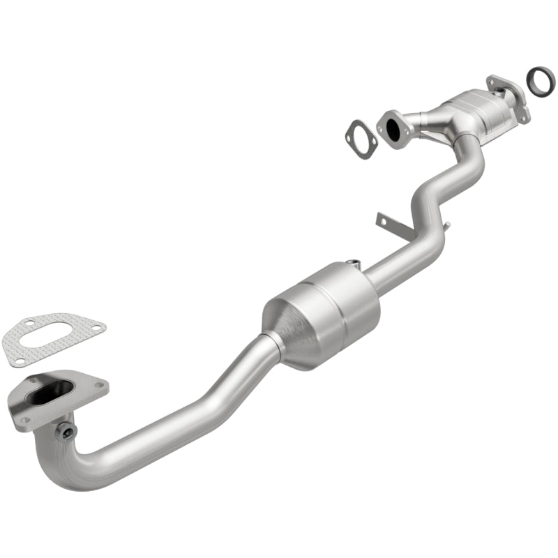 Magnaflow Conv DF 04-05 Subaru Outback/Legacy 2.5L D/S - mag51864