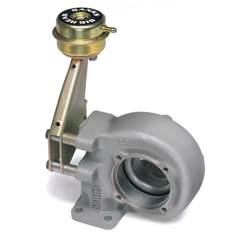 Banks Power 94-02 Dodge 5.9L Quick-Turbo System - gbe24052