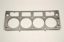 Cometic GM LS1 (w/M.I.D. Sleeves) 4.125 inch Bore .040 inch MLS Headgasket - cgC5789-040