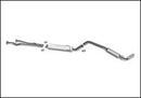 MagnaFlow Sys C/B '07 Nissan Armada 5.6L V8 - mag16783