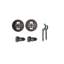 Bilstein Clubsport 13-15 BMW 328/335/428/435/M235 xDrive Performance Suspension System - bil48-238946