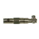 BD Diesel Turbo Turnbuckle - 5/16NF Rod w/Pin 2001-2004 LB7 w/Aftermarket Turbo or Wastegate - bdd1047116