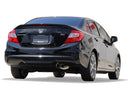 aFe Takeda MACHForce XP Exhaust Cat-Back 12 Honda Civic Si L4 2.4L SEDAN ONLY - afe49-46601