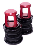 Air Lift Performance Rear Kit for 11-12 BMW 1M - alf78611