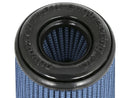 aFe Magnum FLOW Pro 5R Replacement Air Filter (Pair) F-3.5 / B-5 / T-3.5 (Inv) / H-8in. - afe24-91117-MA