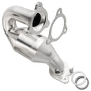 MagnaFlow Conv DF 07-12 Acura RDX 2.3L T Front - mag51519