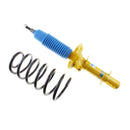 Bilstein B12 2001 Audi TT Base Convertible Front and Rear Suspension Kit - bil46-189578