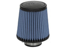 aFe MagnumFLOW Air Filters UCO P5R A/F P5R 2-3/4F x 6B x 4-3/4T x 6H - afe24-28002