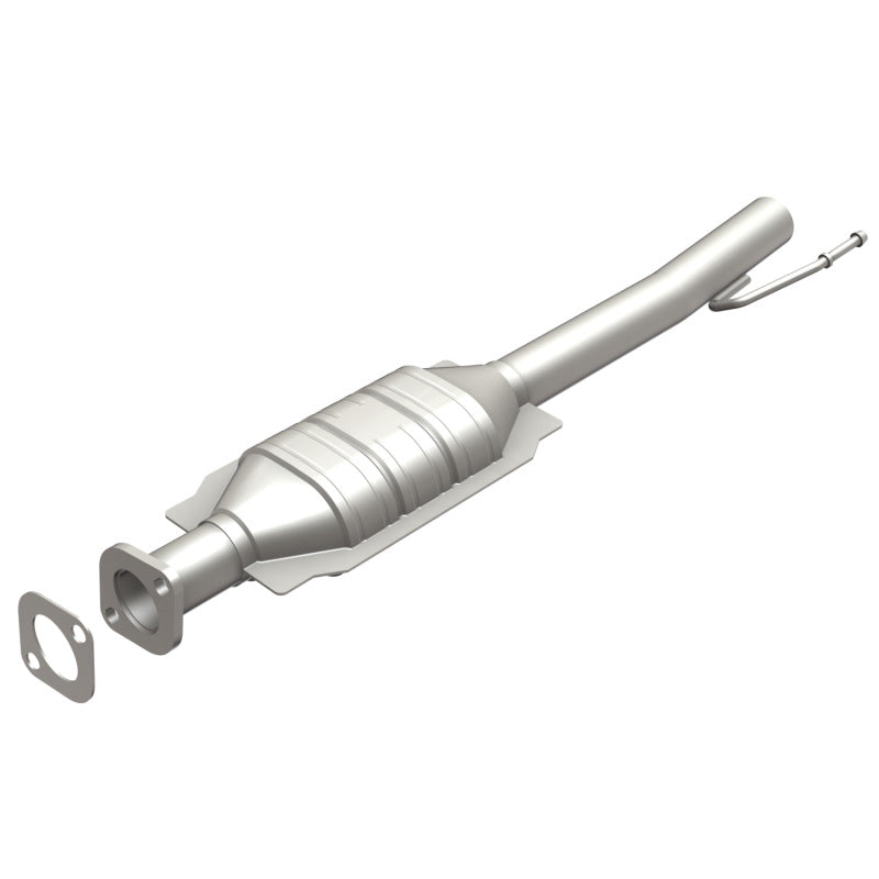 MagnaFlow Conv DF 01-04 Ford Escape 3.0L Rear / 01-04 Mazda Tribute 3.0L Rear - mag93137