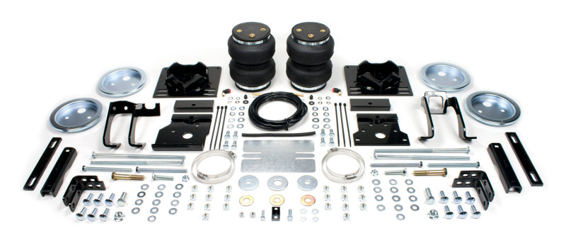 Air Lift Loadlifter 5000 Rear Air Spring Kit for 11-14 Ford F-450 Super Duty RWD - alf57395