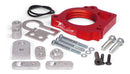 Airaid 03-07 Dodge Ram 4.7L Magnum V8 PowerAid TB Spacer - air300-573
