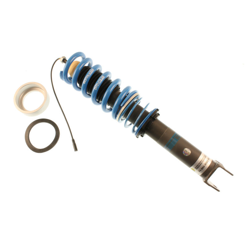 Bilstein B16 2005 Porsche 911 Carrera Convertible Front and Rear Performance Suspension System - bil49-115604