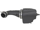 aFe Momentum GT Stage 2 Dry S Intake System 07-11 Jeep Wrangler (JK) V6 3.8L w/ Mechanical Fan - afe51-76213