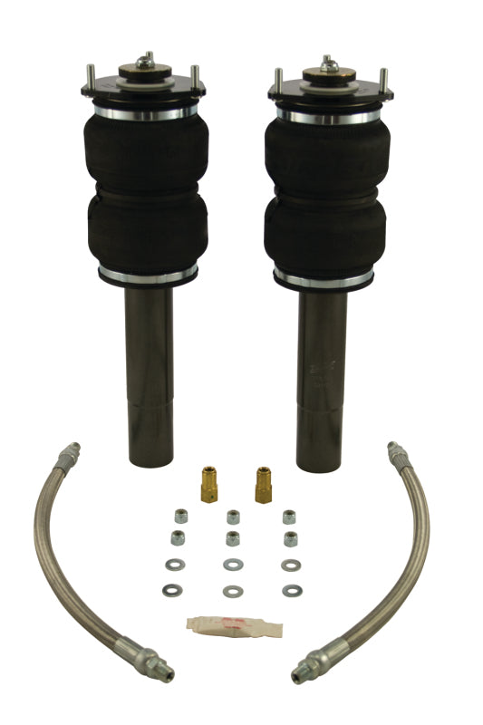 Air Lift Performance 05-14 Audi A3 / VW 09-16 CC / 07-14 EOS/GTI/Golf /12-14 Beetle Turbo Front Kit - alf75582