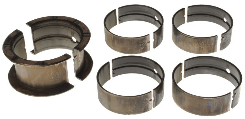 Clevite Tri Armor GMC Pass & Trk 366/396/402/427/454 Main Bearing Set - cleMS829HX