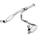 Magnaflow Conv DF 2002 Chevy E 1500 Van 4.3L - mag51510
