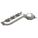 MagnaFlow Conv DF 2009 Kia Borrego 4.6L Driver Side - mag51980