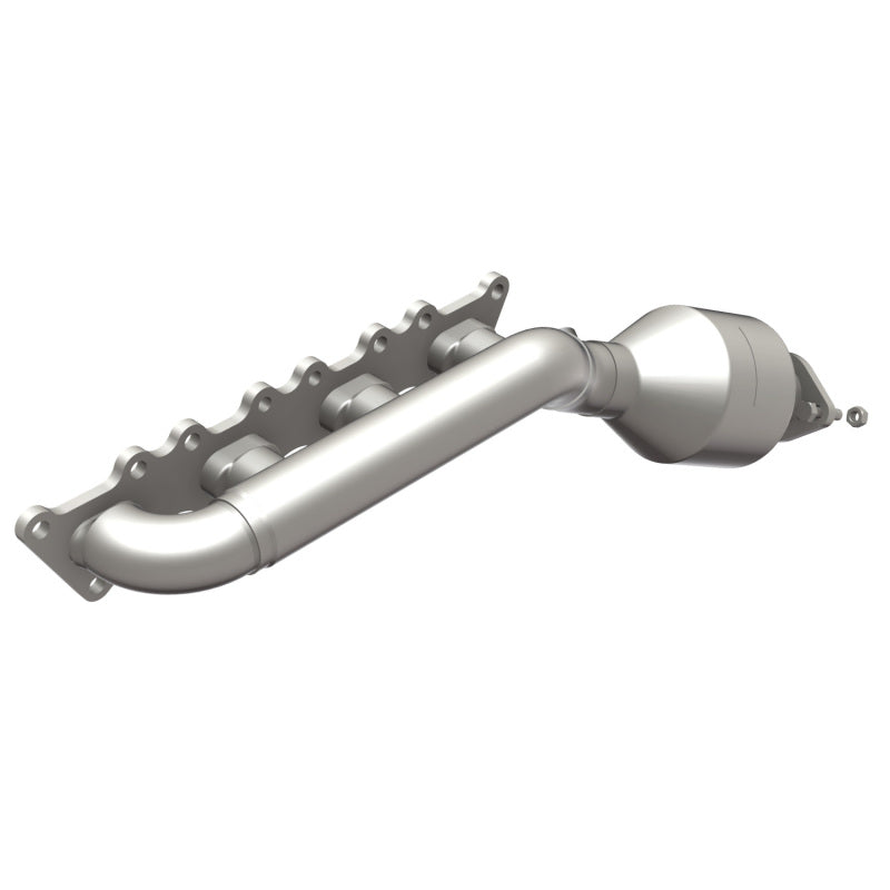 MagnaFlow Conv DF 2009 Kia Borrego 4.6L Driver Side - mag51980
