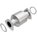 MagnaFlow Conv DF 10-13 Acura MDX/ZDX 3.7L - mag51862