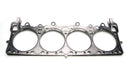 Cometic Chrysler 426 Hemi 4.56in Bore .075in MLS-5 Head Gasket - cgC5447-075