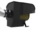 aFe MagnumFORCE Stage-2 XP PG7 Cold Air Intake System w/Alum Tubing 2018+ Jeep Wrangler (JL) V6 3.6L - afe75-13002-H