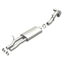 MagnaFlow Sys C/B GM 6.0L Xc/Lb 2500 Truck 20 - mag15780