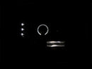 ANZO 1992-1996 Ford F-150 Projector Headlights w/ Halo Black w/ Side Markers and Parking Lights - anz111184