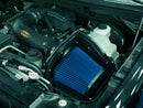 Airaid 09-10 Ford F-150/ 07-13 Expedition 5.4L CAD Intake System w/ Tube (Dry / Blue Media) - air403-231