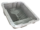 aFe Transmission Pan (Raw Finish) GM Trucks 99-16 (4L60-E/4L60E/4L65E/4L70E/4L75E) - afe46-70240