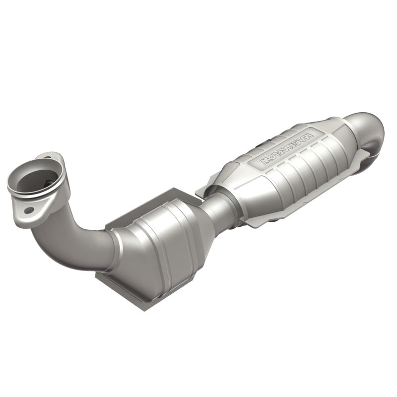 MagnaFlow Conv DF 04-06 Ford F-150 Pick Up (Exc Heritage) / 06 Lincoln Mark LT Truck Driver Side - mag24089