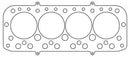 Cometic MG Midget 1275cc 74mm Bore .045 inch MLS Head Gasket - cgC4148-045
