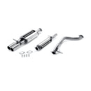 MagnaFlow Sys C/B 02 VW Golf-Gti 1.8T - mag15745