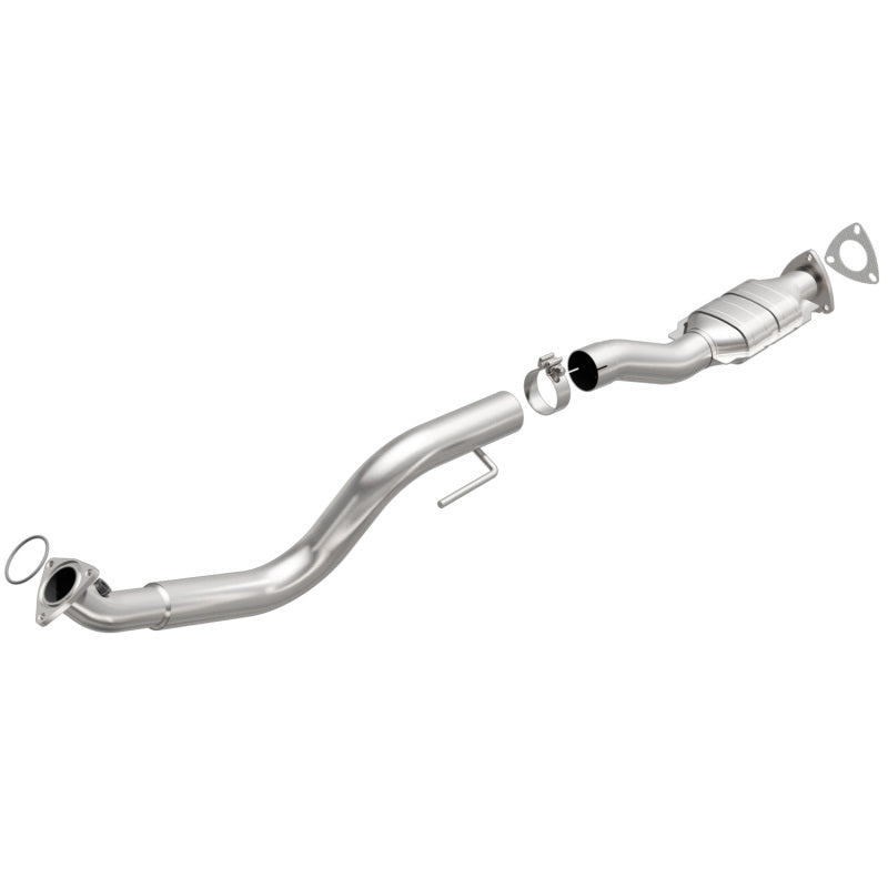 MagnaFlow Conv DF 03-07 GM 2500/3500 Passenger Side - mag93408