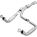Magnaflow Conv DF 2011-2012 EXPRESS 2500 6.0L 6.0L Underbody - mag52113