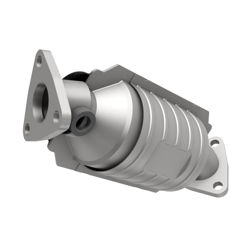 MagnaFlow Conv DF 01-02 Frontier Driver Side Front - mag93223