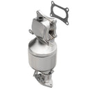 MagnaFlow Conv DF 08-10 Honda Accord 3.5L - mag51893