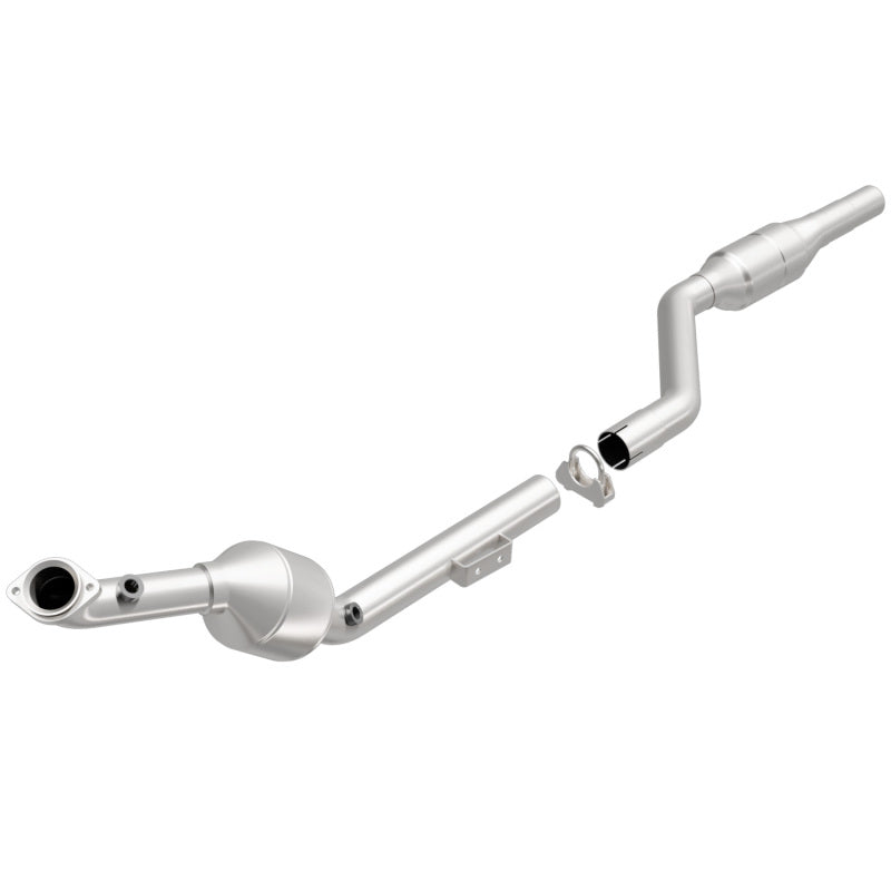 MagnaFlow Conv DF 00-03 Mercedes S430 4.3L - mag51937
