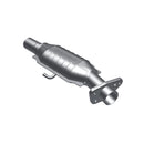 MagnaFlow Conv GM 21.38X6.5X4 2.25 23418 - mag93418