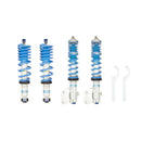 Bilstein B16 (PSS10) Subaru WRX STi Base/Limited H4 2.5L Front & Rear Performance Suspension System - bil48-249546