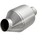 MagnaFlow Conv Universal 2.25 inch C/A 5 inch spun body - mag99775HM