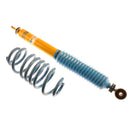 Bilstein B16 (PSS10) 12-14 Audi A6/A7 L4/V6 (Incld Quattro/TDI) Ft&Rr Performance Suspension System - bil48-221832