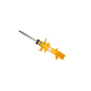 Bilstein B6 Performance 11-16 Ford Fiesta SE L4 1.6L Front Left Twintube Shock - bil22-245199