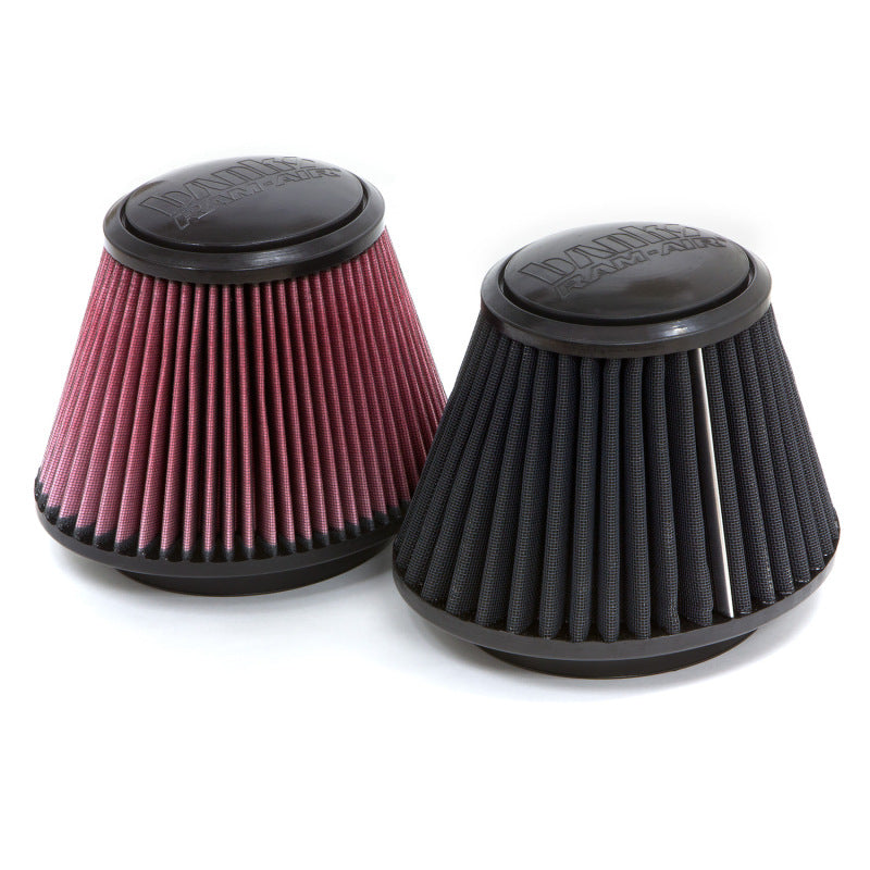 Banks Power 11-14 Ford F-150 5.0L Ram-Air Intake System - Dry Filter - gbe41880-D