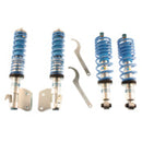 Bilstein B16 2009 Subaru Impreza 2.5 GT Front and Rear Performance Suspension System - bil48-155830